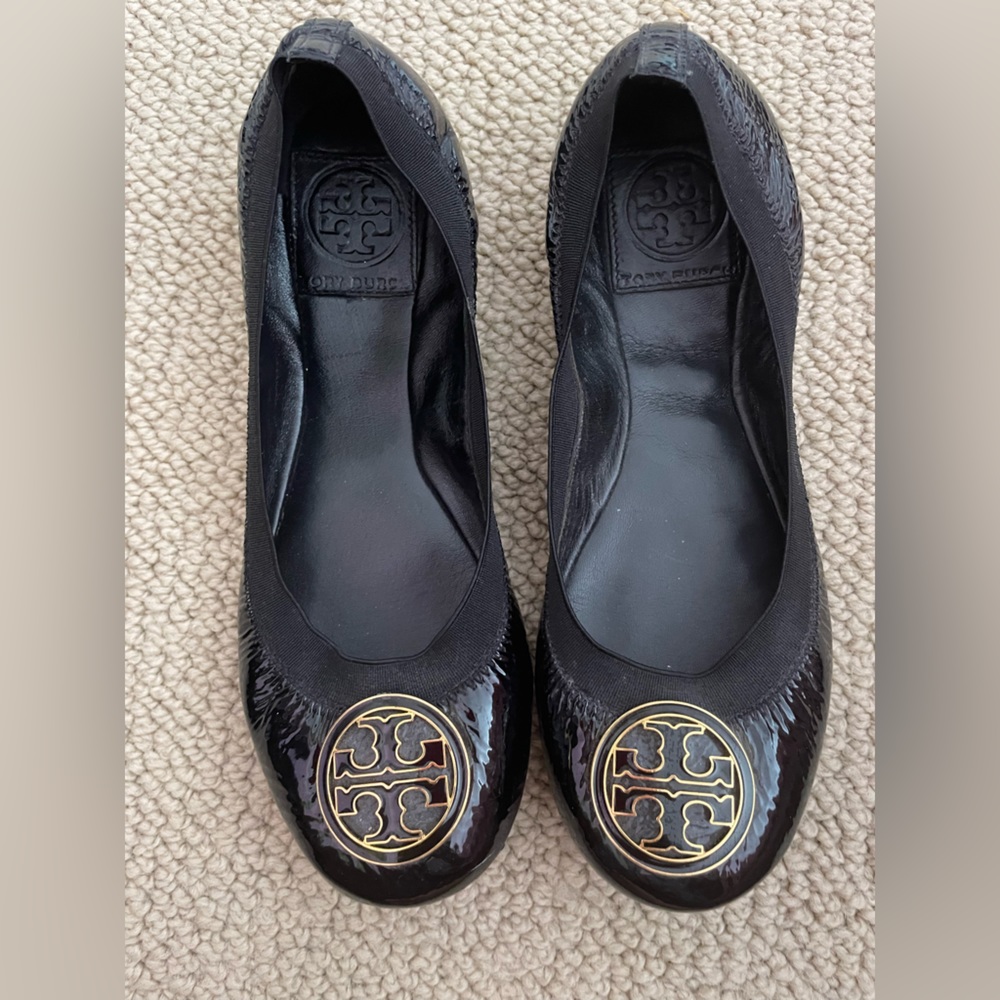 Tory Burch Flats